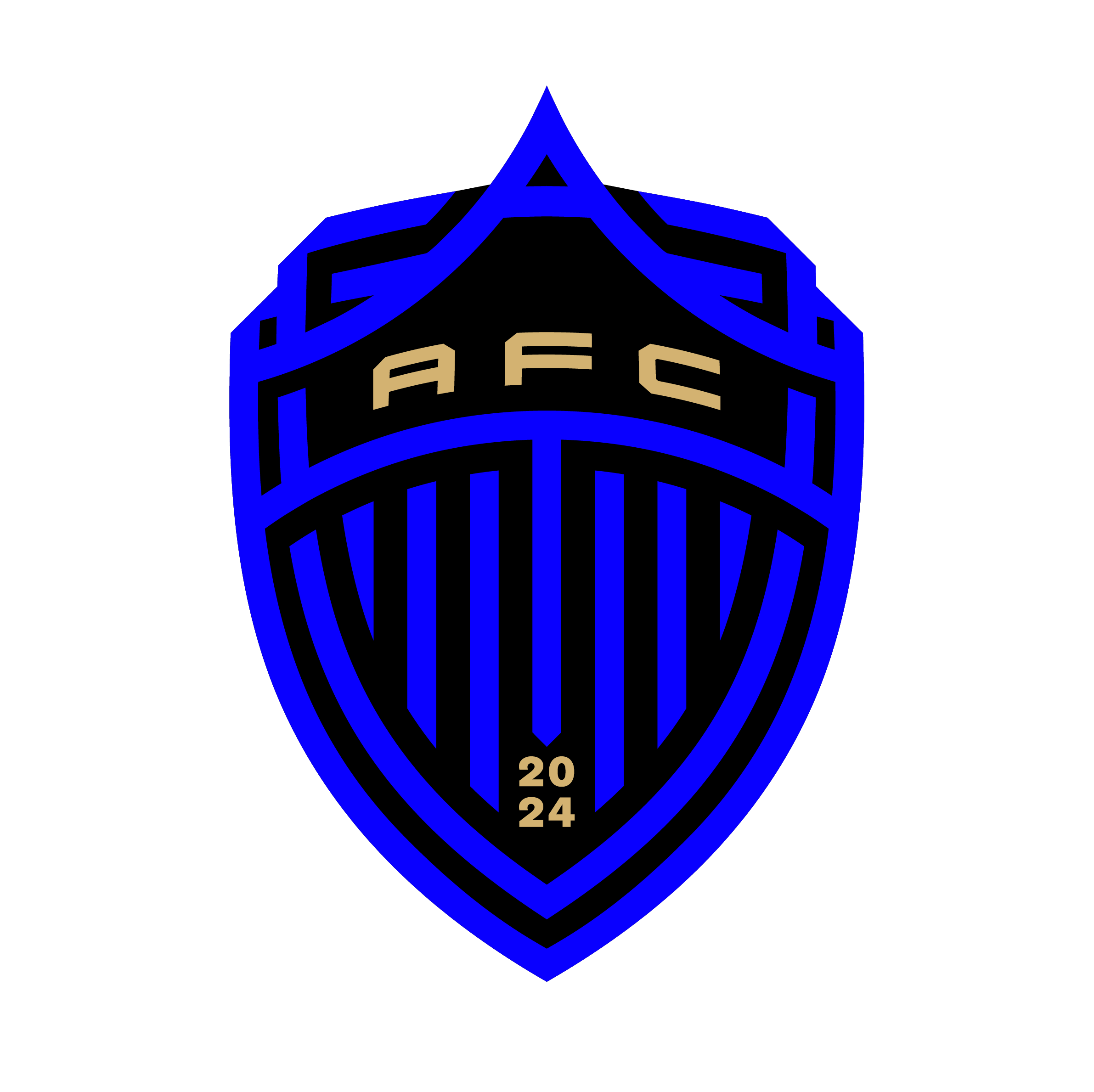 Auckland FC crest